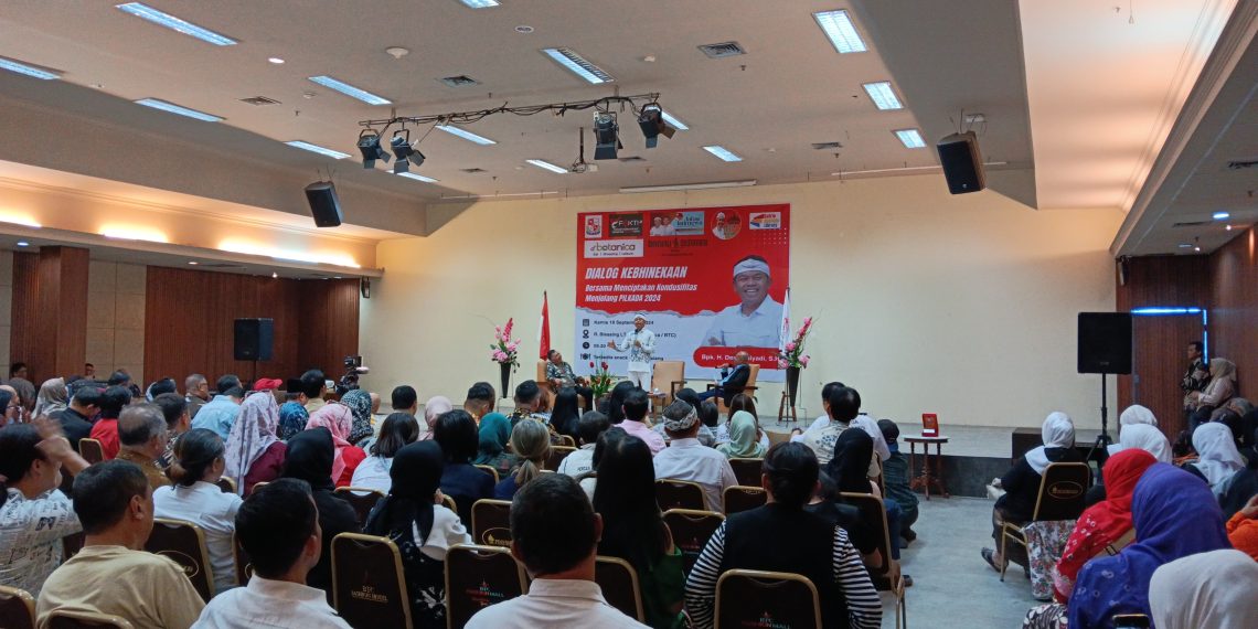 Dedi Mulyadi