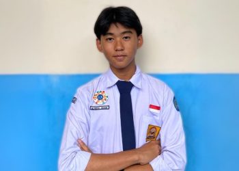Ghani Belajar, Bertumbuh dan Bermimpi Besar