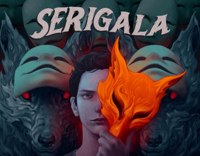 Giring Ganesha Rilis EP “Serigala” Emosi Mendalam Dalam Tiga Single