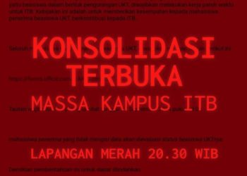 KM. ITB