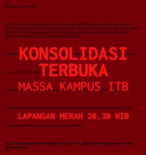 KM. ITB