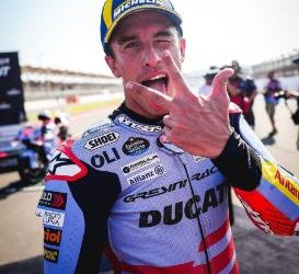 Marc Marquez