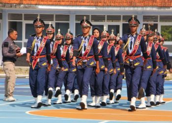 Lomba PBB