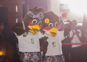 Pilkada Bandung 2024