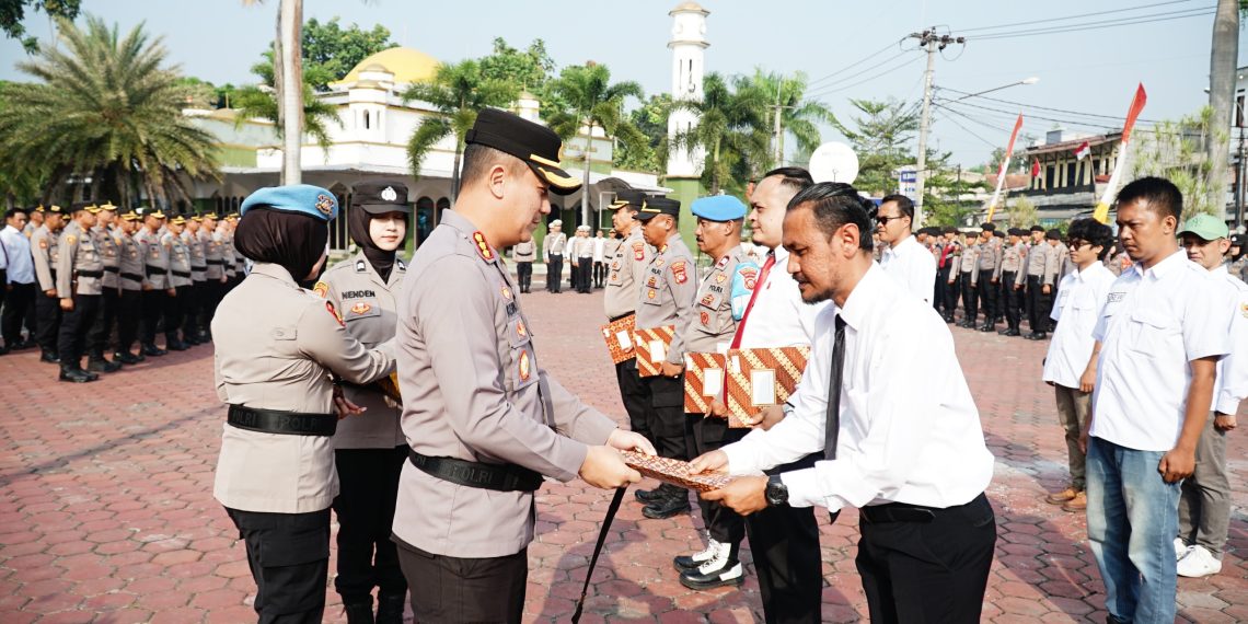 penghargaan