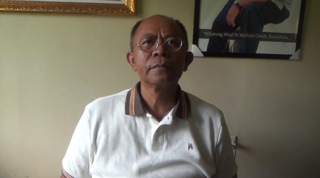 Dikdik Suratno