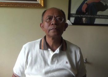 Dikdik Suratno