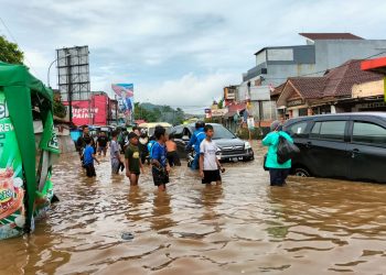 banjir dayeuhkolot