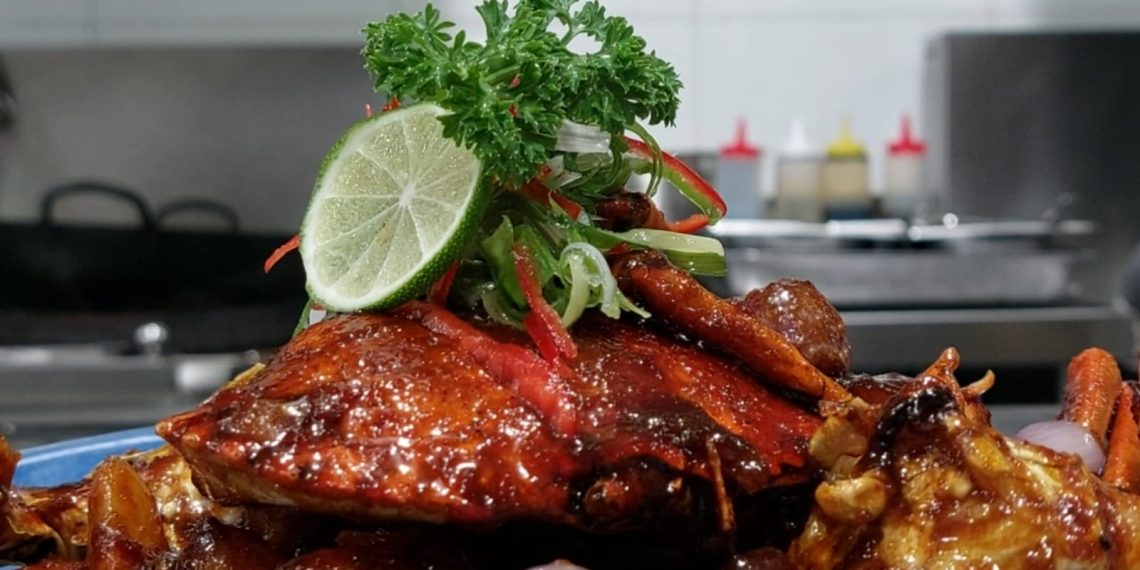 kurnia seafood