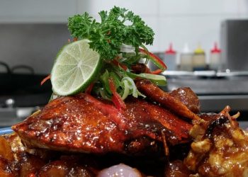 kurnia seafood
