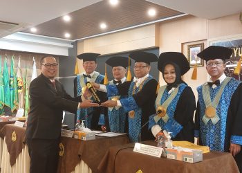 sidang doktor unpas