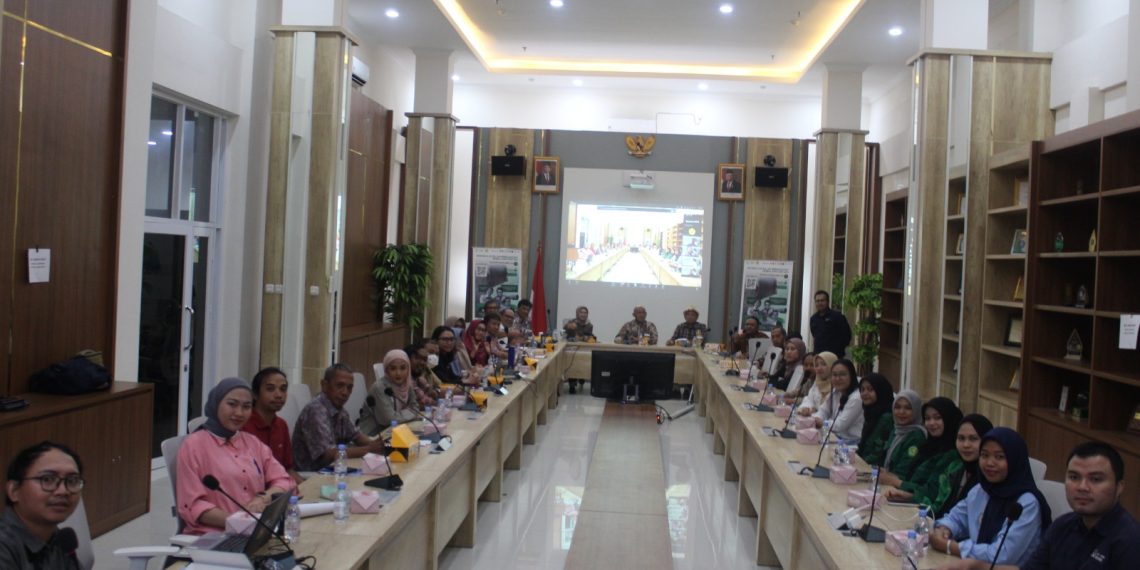 Belantara Foundation