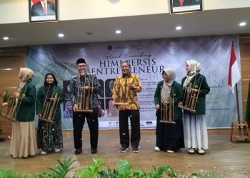 HIMI Persis Entrepreneur