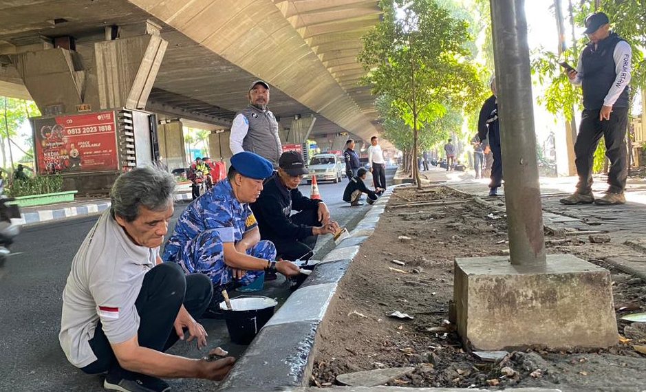 lanud husein sastranegara