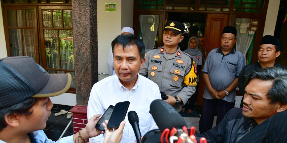 syamsul diana ahmad