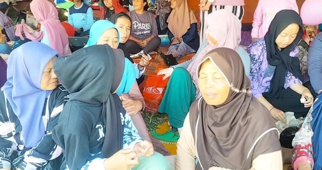 gempa