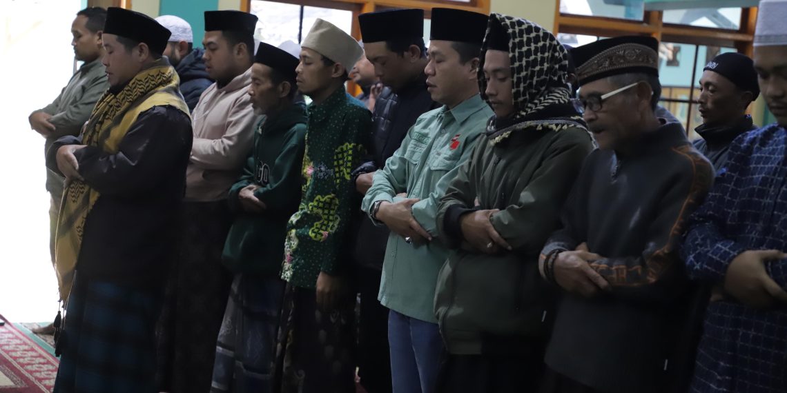 gempa