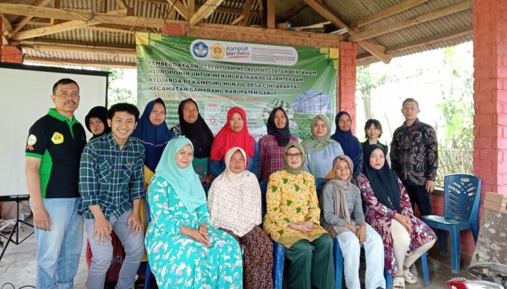 program PKM Unpas