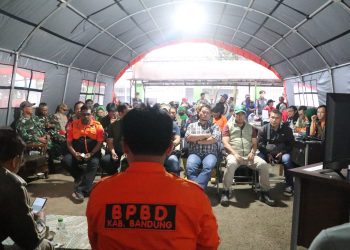 gempa kertasari