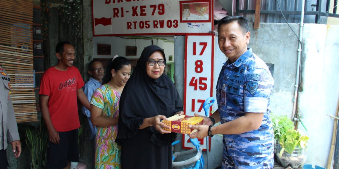 lanud husein