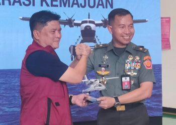 Media Gathering PTDI & Kemhan RI: Sinergi Membangun Narasi Kemajuan Dirgantara