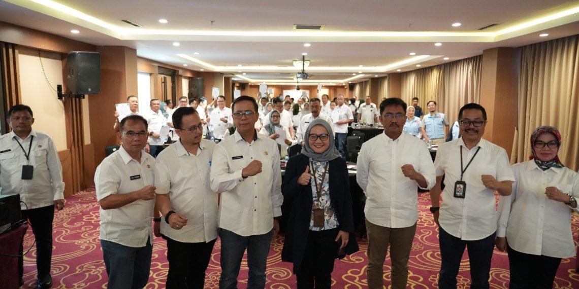 sosialisasi antikorupsi