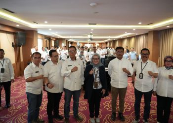 sosialisasi antikorupsi