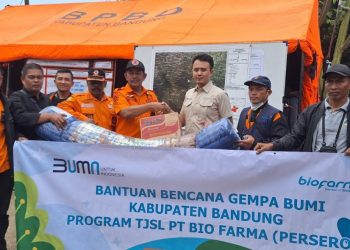 bantuan bio farma