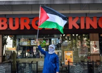 boikot israel