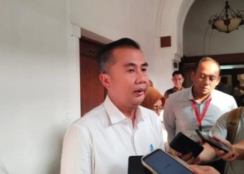 darurat kekeringan