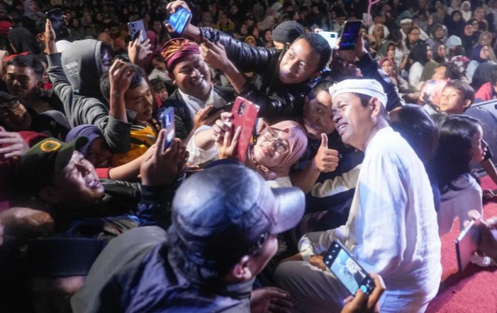 dedi mulyadi