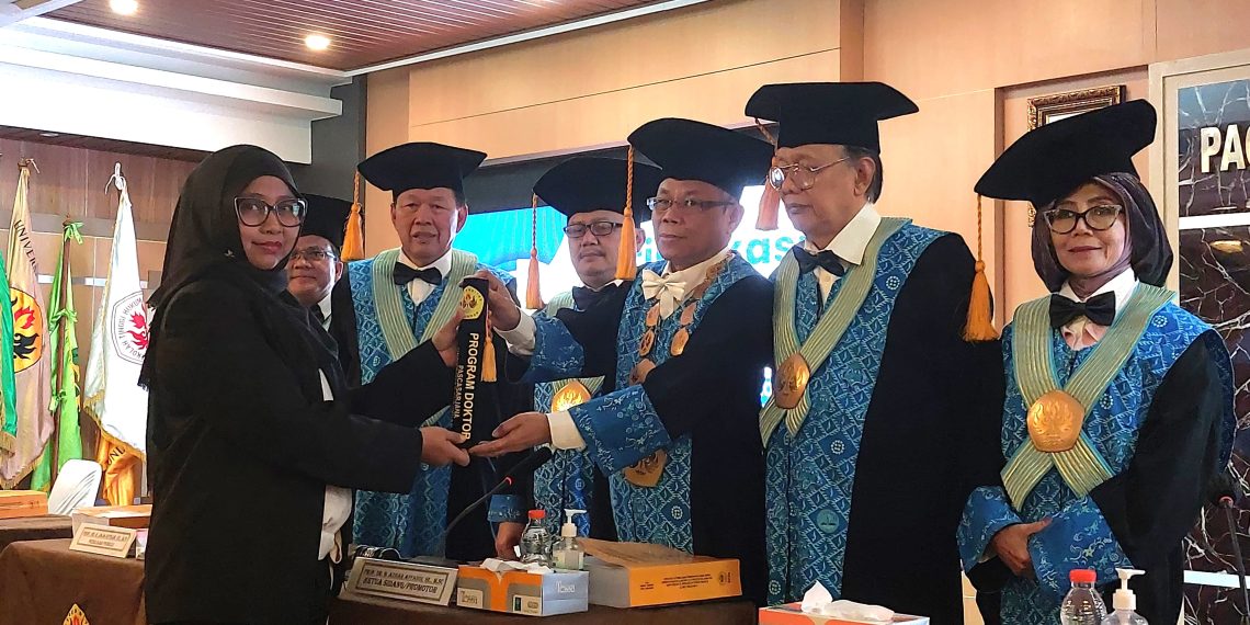 sidang doktor unpas