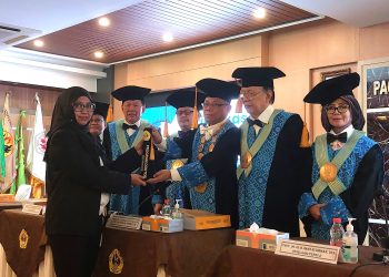 sidang doktor unpas