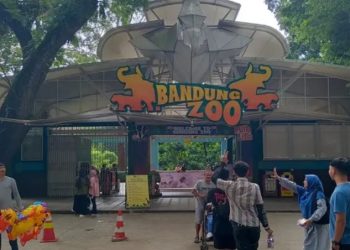 destinasi bandung