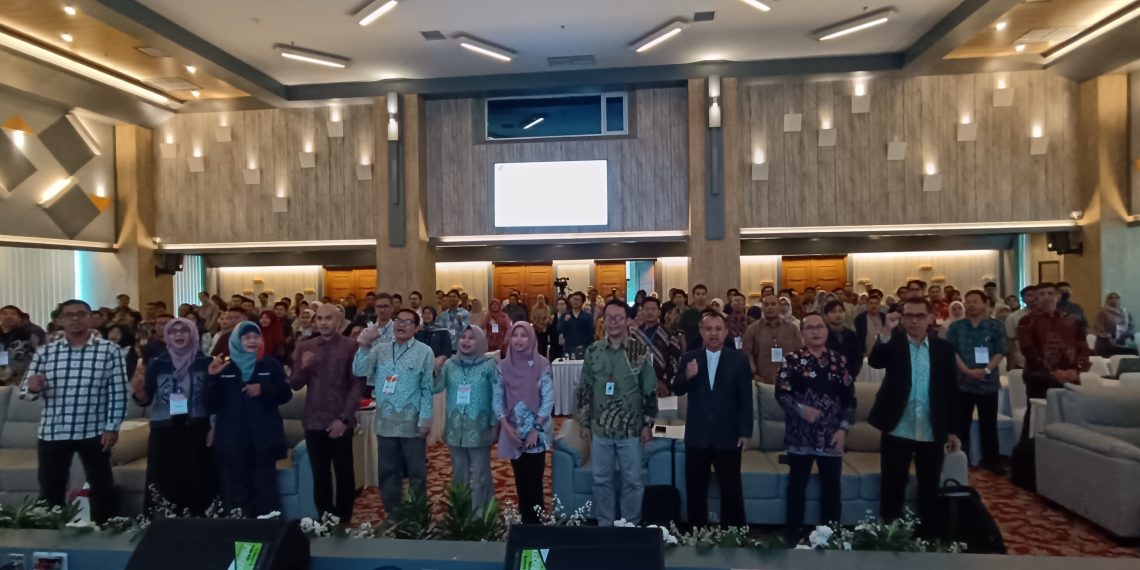 Prodi Infokom Unpas