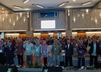 Prodi Infokom Unpas
