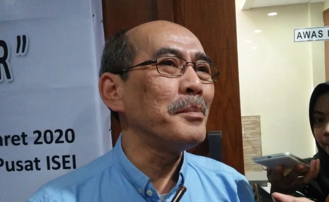 faisal basri