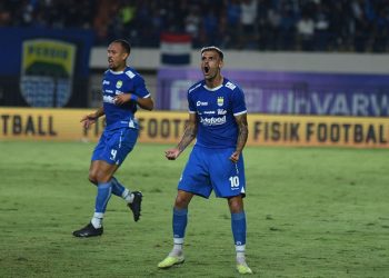 Tyronne persib