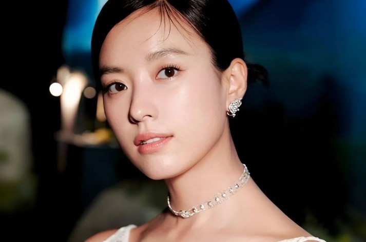 han hyo-joo