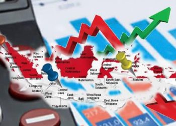Ke Mana Arah Ekonomi Indonesia di 2024