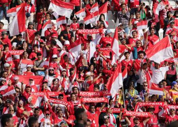 indonesia