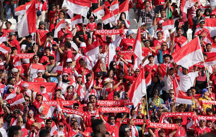 indonesia