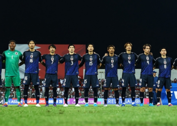 Enam Negara Asia Dijagokan Lolos Kualifikasi Piala Dunia 2026
