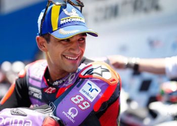 Jorge Martin