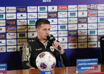 kualifikasi piala dunia