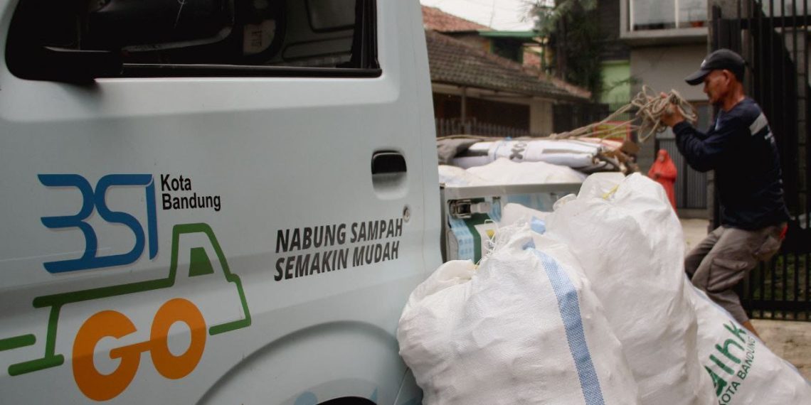 kelola sampah