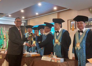 sidang doktor unpas