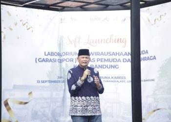 laboratorium kewirausahaan pemuda