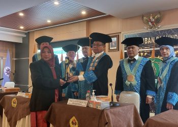 sidang doktor unpas