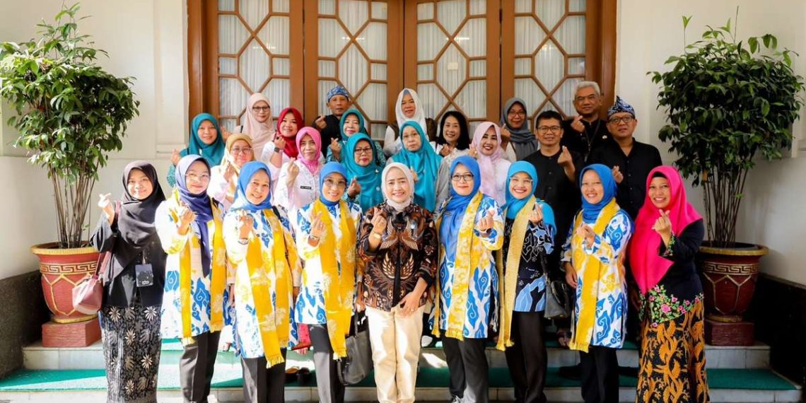 lomba PKK